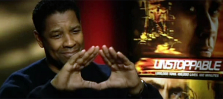 denzel