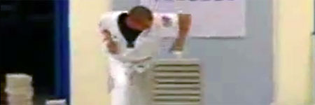 Karate