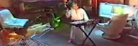 keyboard
