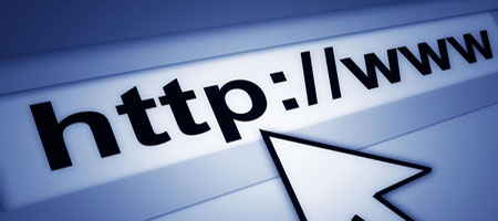 internet