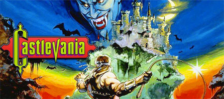 castlevania
