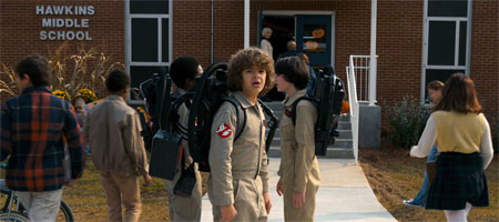 stranger-things