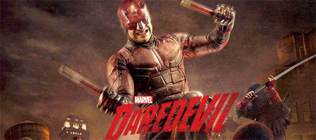 daredevil